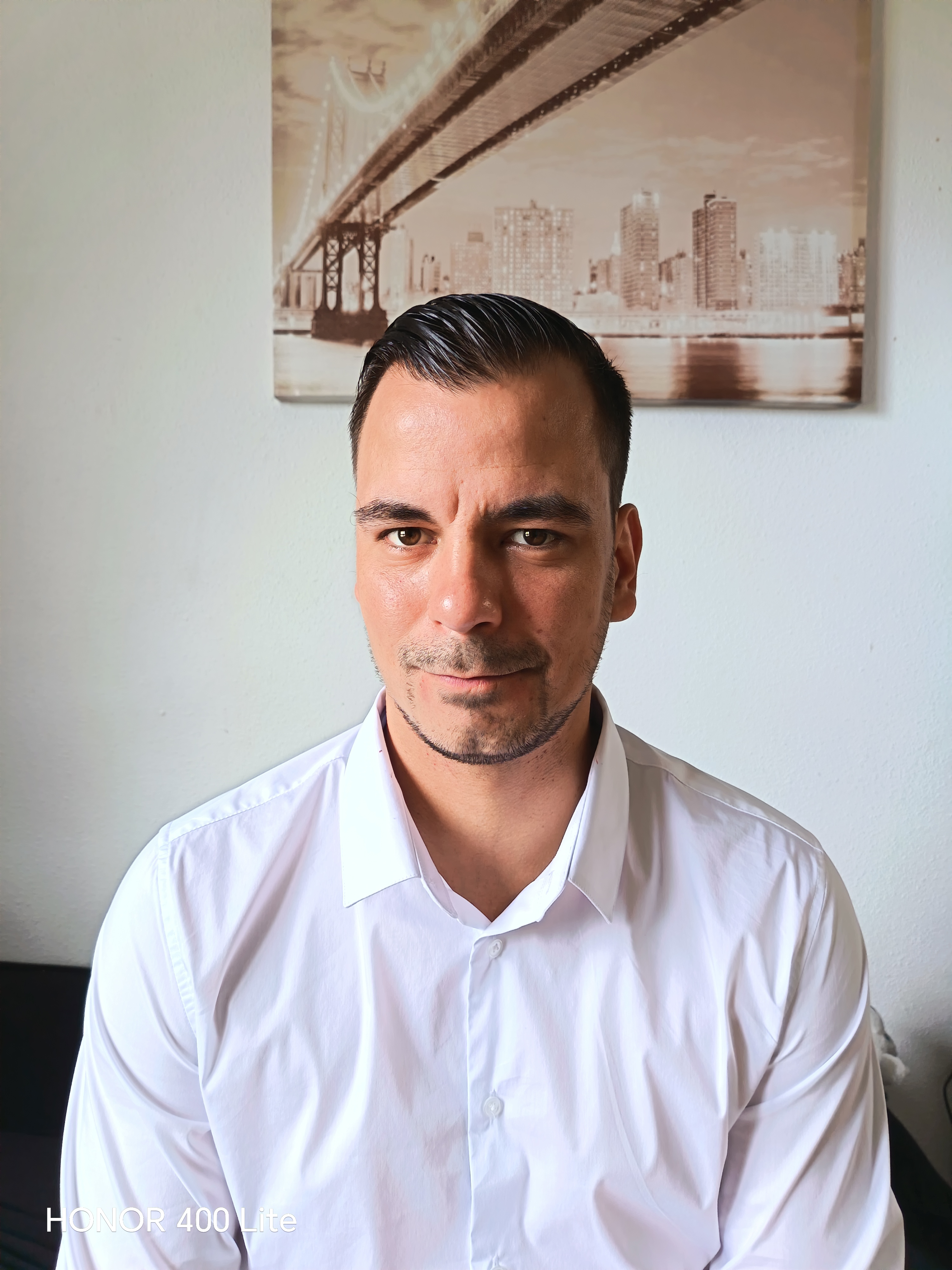 Erwan Sabatier, fondateur de Sabatier Finances Solutions